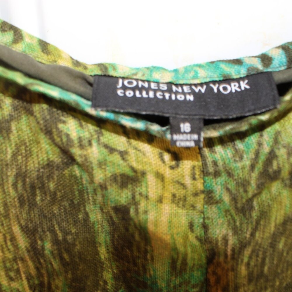 Jones New York Skirt - Picture 4 of 4